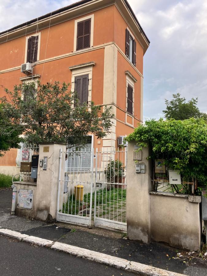 Casa Di Vivi, Comoda Per Il Centro, Il Vaticano Ed Il Gemelli Roma Exterior foto