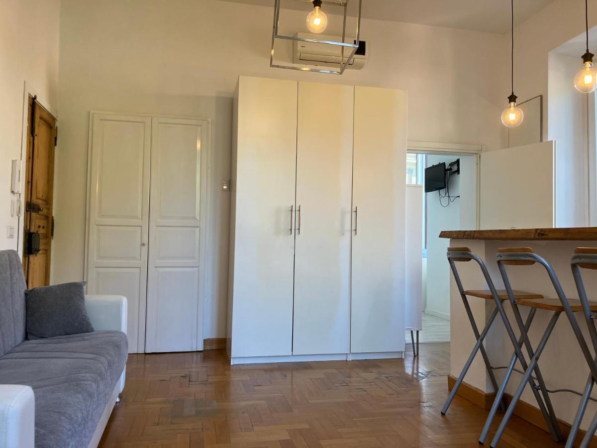 Casa Di Vivi, Comoda Per Il Centro, Il Vaticano Ed Il Gemelli Roma Exterior foto